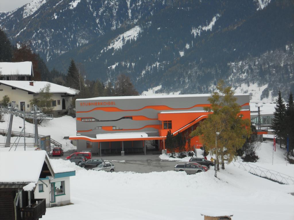 Villa Taube Bad Gastein Exterior photo